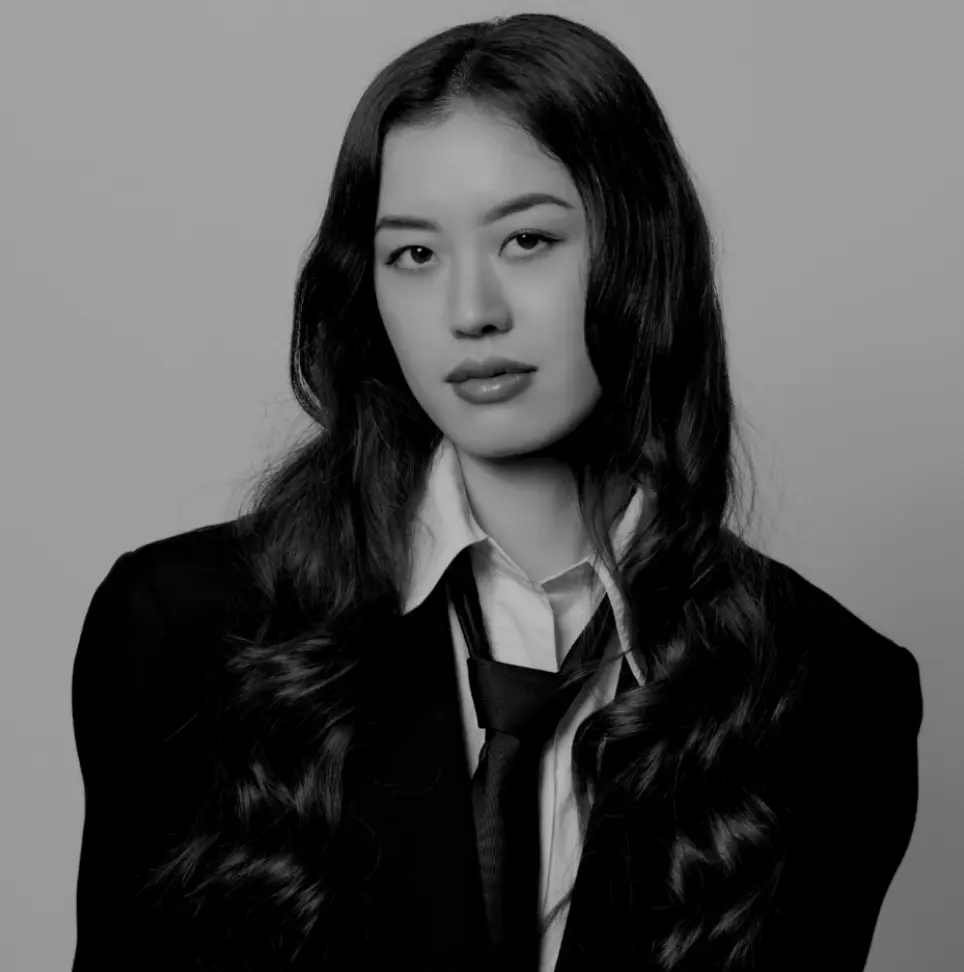 Photo of Lina Lau